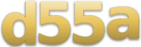 d55a โลโก้
